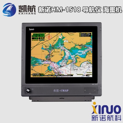 Zhm-151815gpsx λDC