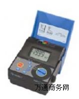 MI2127精密接地電阻測試儀(德制)