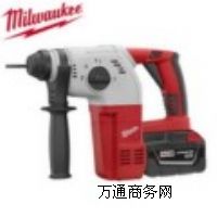 28伏鋰電池充電式電錘0756-22(美制)