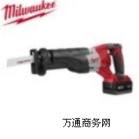 18伏鋰電池充電式往復(fù)鋸2620-21(美制)