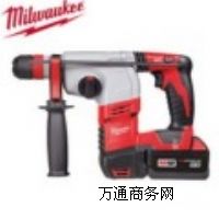18伏鋰電池充電式電錘鉆HD18HX(美制)
