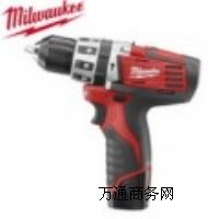 12伏鋰電池充電式?jīng)_擊鉆/電鉆/起子機(jī)2411-22(美制)