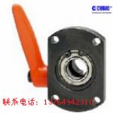 庫(kù)比克30度梯形絲杠用防轉(zhuǎn)動(dòng)固定件 軸承型
