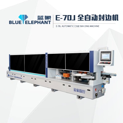 全自動封邊機(jī)封邊效果結(jié)實 藍(lán)象數(shù)控