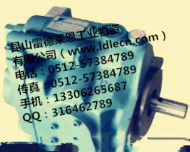 江蘇大金變量柱塞泵公司 V15A2R-95