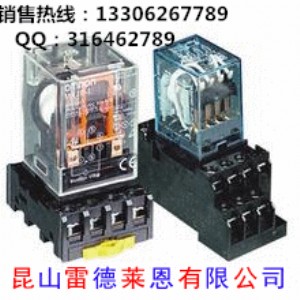 霍尼韋爾中間繼電器GR-2C-DC12V