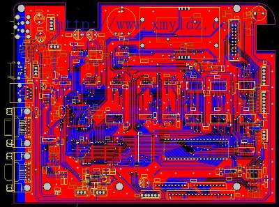 BTI(y)pcba(chn)pcbpcbO(sh)Ӌ
