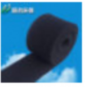 聯(lián)兵環(huán);钚蕴窟^(guò)濾棉海綿體活性碳空氣過(guò)濾網(wǎng)除甲醛除異味海綿
