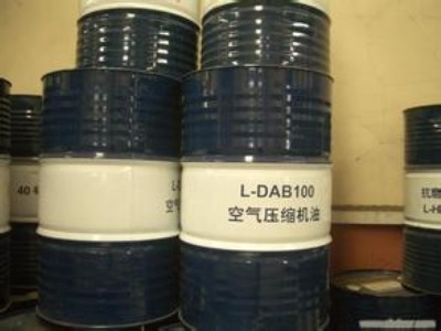 供應(yīng)浙江杭州空氣壓縮機油