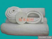供應(yīng)電爐、烘箱等爐門(mén)密封陶瓷纖維繩