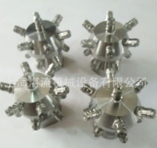 6353槽罐清洗噴嘴,可漂洗3米直徑水桶,內(nèi)壁清洗噴嘴