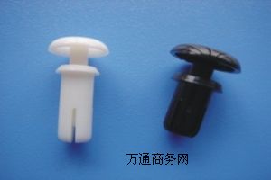 尼龍鉚釘/塑膠鉚釘/塑料鉚釘
