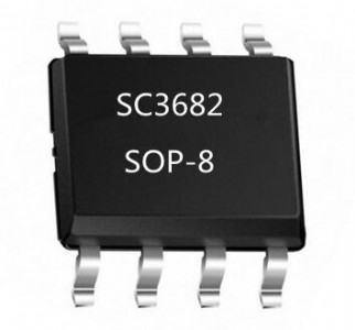ؓԴIC 5V 9V 12V 18V GS3682