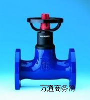 供應(yīng)德國艾瑞軟密封閘閥上海一級代理商