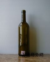 庫存750ml紅酒瓶,玻璃瓶,葡萄酒瓶