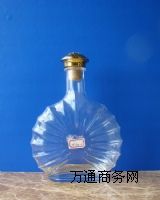 庫存750ml洋酒瓶,玻璃酒瓶,玻璃瓶