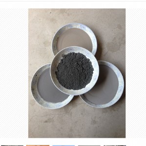 t-ni20cr打底過(guò)渡噴涂用合金粉末