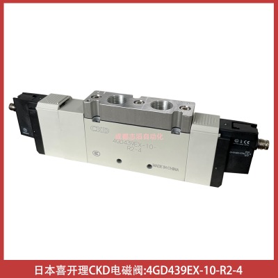 4GD439EX-10-R2-4ձϲ_CKD늴y