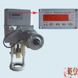 SKZ-3100 電動執(zhí)行機(jī)構(gòu)