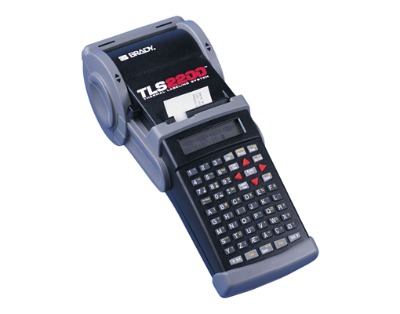TLS2200ӡC(j)