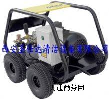 西安馬哈高壓清洗機M28/18