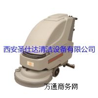 咸陽辦公場所全自動洗地機