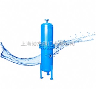 供應(yīng)上海勃杰立式二級(jí)分離油水分離器