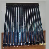 太陽能集熱器