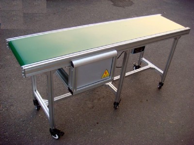 鋁型材輸送機(jī)