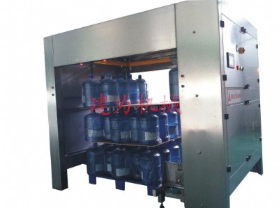 JWD1500J五加侖堆疊機(jī)