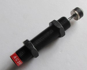 西捷克緩沖器AC2020