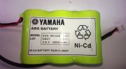雅馬哈電池KS4-M53GO-102