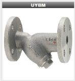 10K/UYB不銹鋼過濾器-UYBM法蘭Y型過濾器KITZ