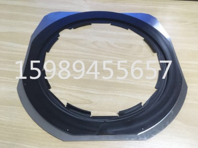 asmxCwafer frame