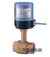 小型電動球心閥EA100-TLE