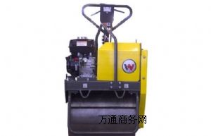 德國(guó)威克諾森RS 800單鋼輪手扶壓路機(jī)
