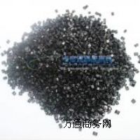 現(xiàn)貨供應(yīng)黑色高光增韌級(jí)PC/ABS合金料 相機(jī)外殼料