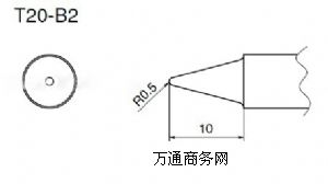 HAKKOF^HAKKO T20-B2F^