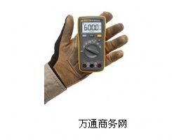 Fluke107fñڿ