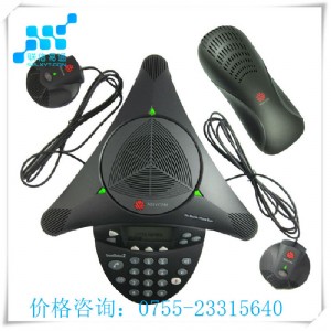 ڌͨ(hu)hԒ(hu)C(j) soundstation 2 U(ku)չ