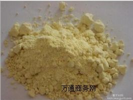 橡膠抗老化納米氧化鈰