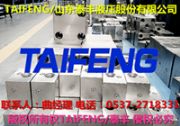 TLFA*EWA* 帶閥芯位置監(jiān)測和電磁閥安裝面的控制蓋板