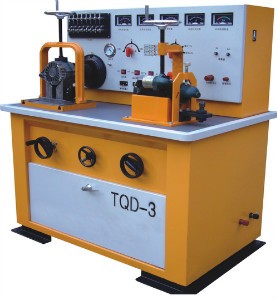 TQD-3型汽車電器萬能試驗(yàn)臺(tái)