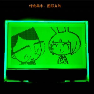 Һ@ʾ12864DcgogY(ji)(gu)