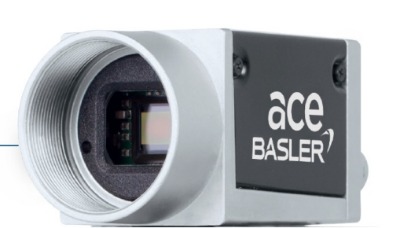 baslerI(y)C  aca1600-60gm