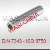 供應(yīng)DIN7343螺旋夾緊銷