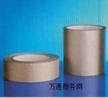 專業(yè)供應網格導電布膠帶 平紋導電布