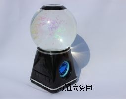 藍牙水球音箱 藍牙音箱 插卡音箱 迷你小音箱