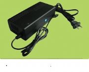 一次方電動(dòng)車(chē)智能充電器