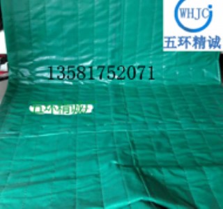 廠家定做防火棉門簾商場庫房棉門簾阻燃棉門簾可上門安裝